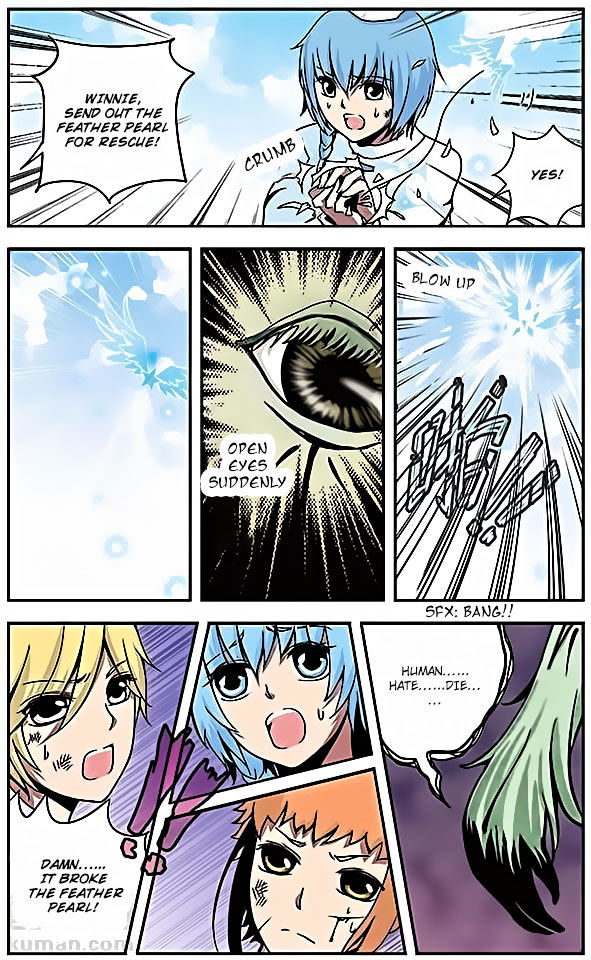 Good Luck Demon King 13 7
