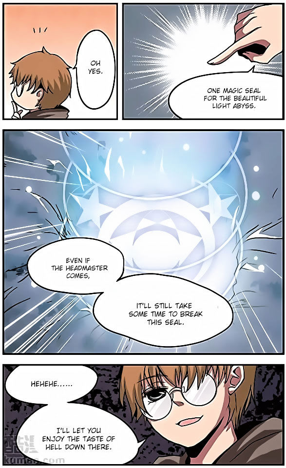 Good Luck Demon King 14 12