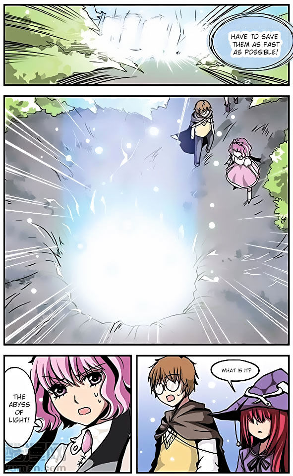 Good Luck Demon King 14 3