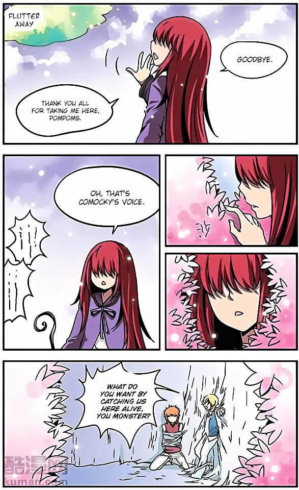 Good Luck Demon King 15 10