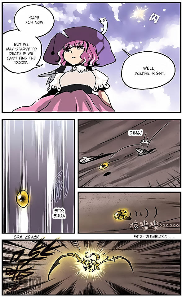 Good Luck Demon King 15 6