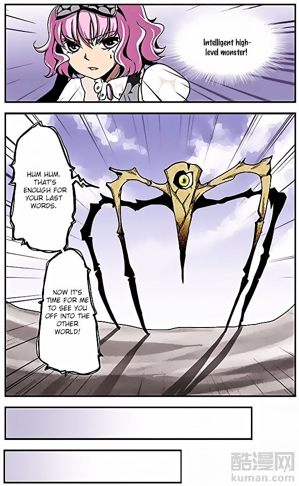 Good Luck Demon King 15 9