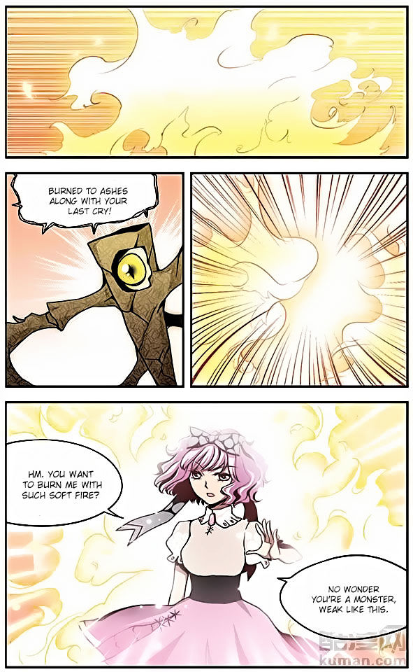 Good Luck Demon King 16 3