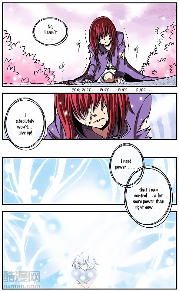 Good Luck Demon King 17 11