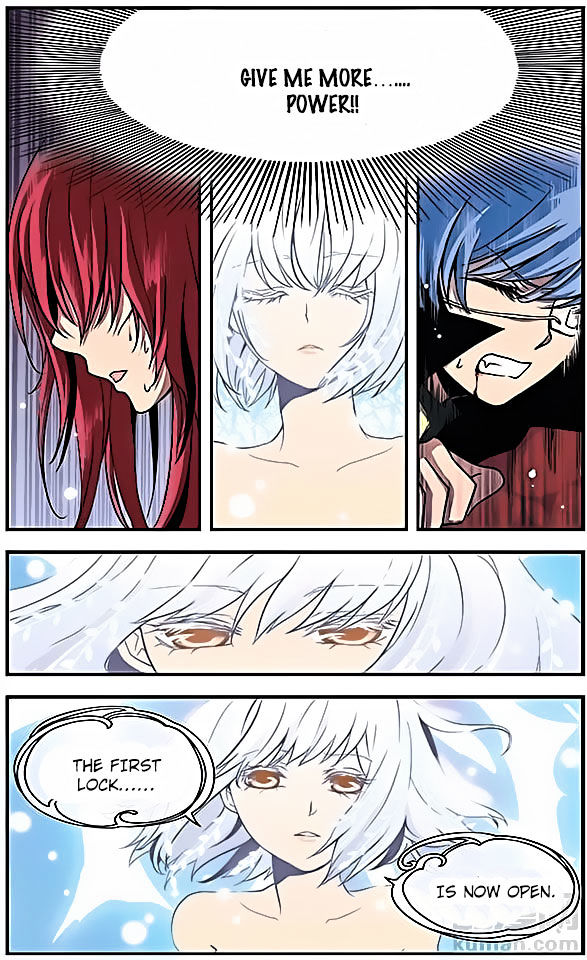 Good Luck Demon King 17 12