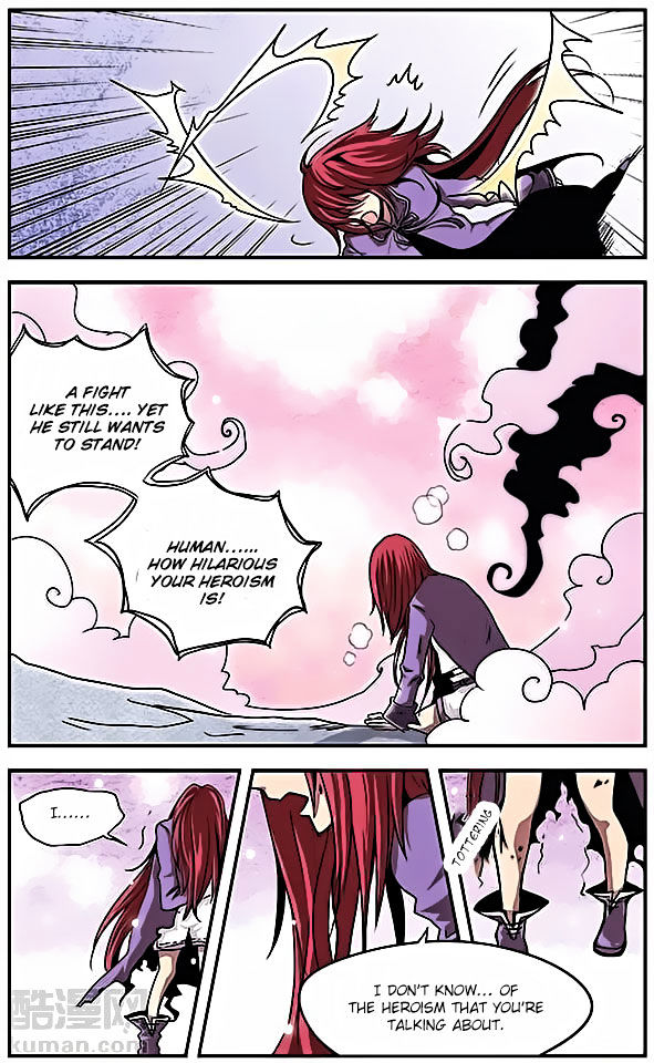 Good Luck Demon King 17 5