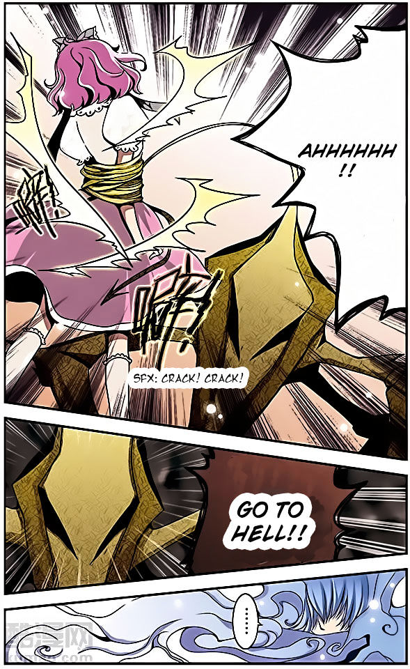 Good Luck Demon King 18 3