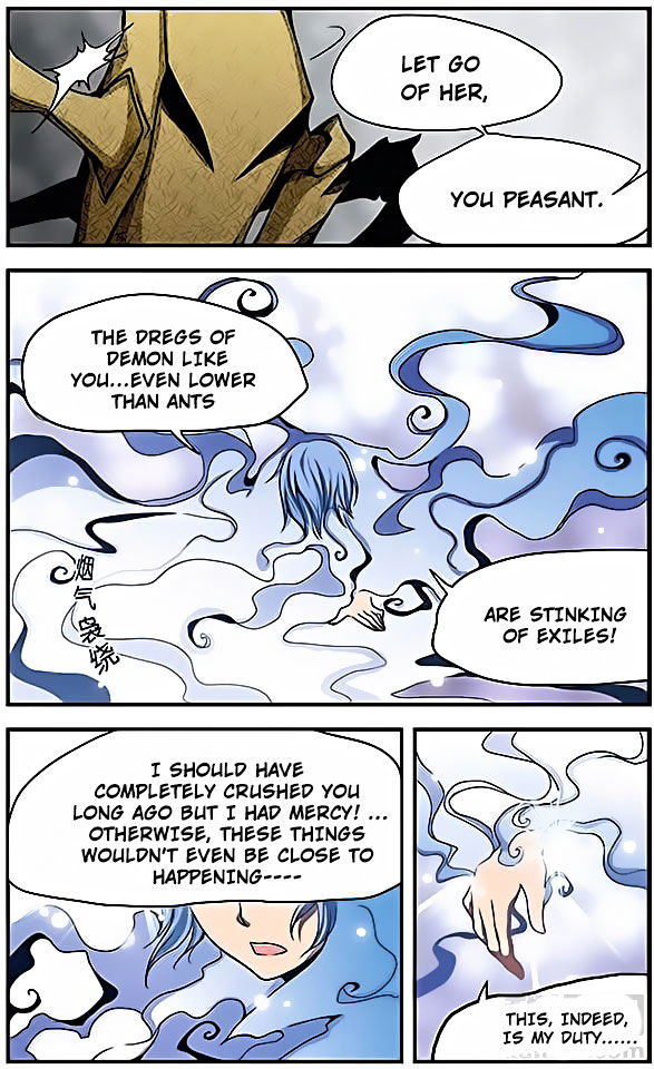 Good Luck Demon King 18 4