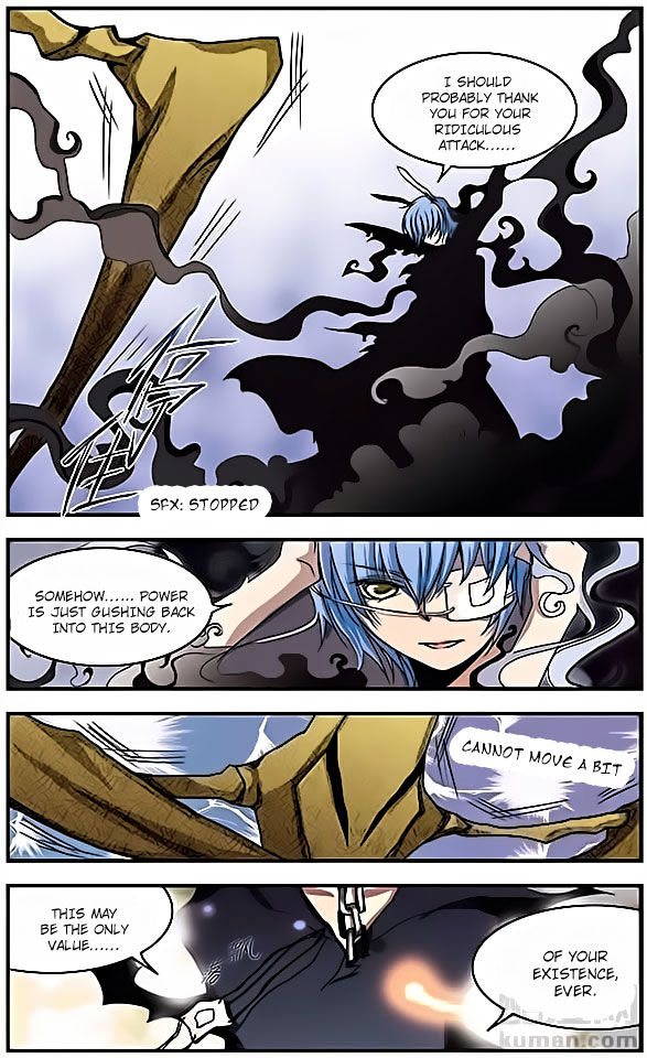 Good Luck Demon King 18 6