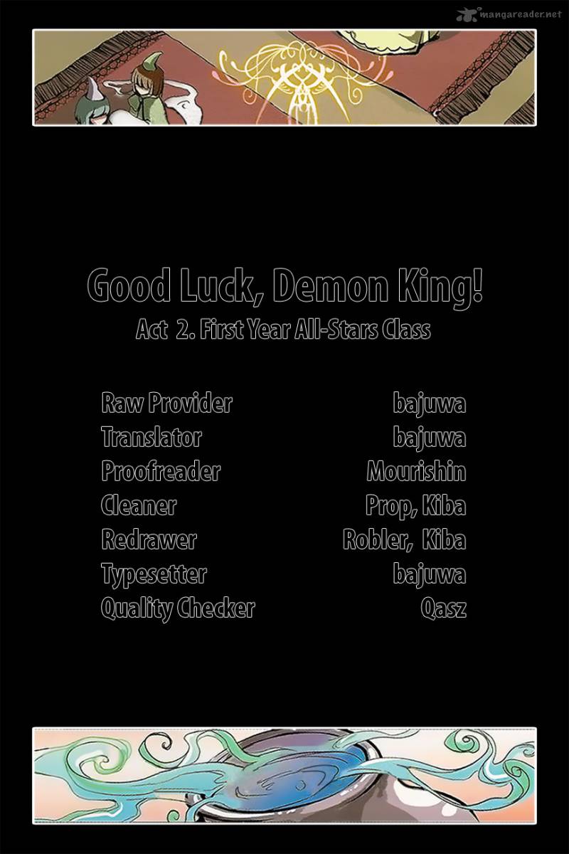Good Luck Demon King 2 1