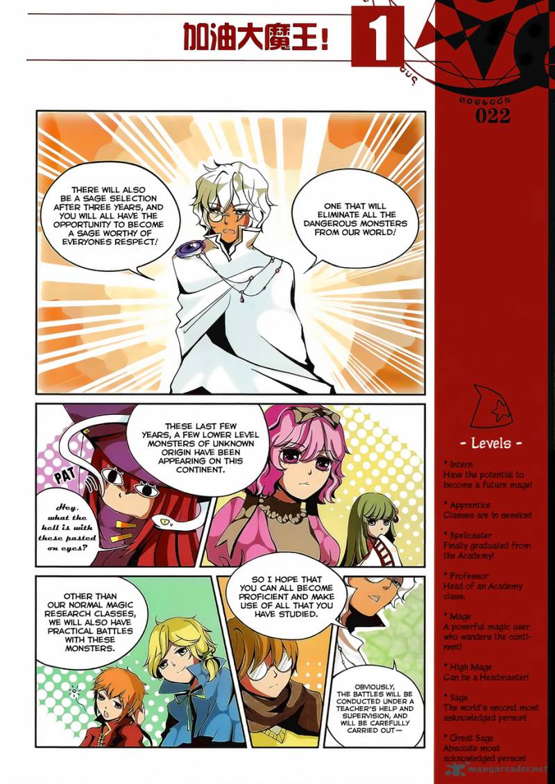 Good Luck Demon King 2 10
