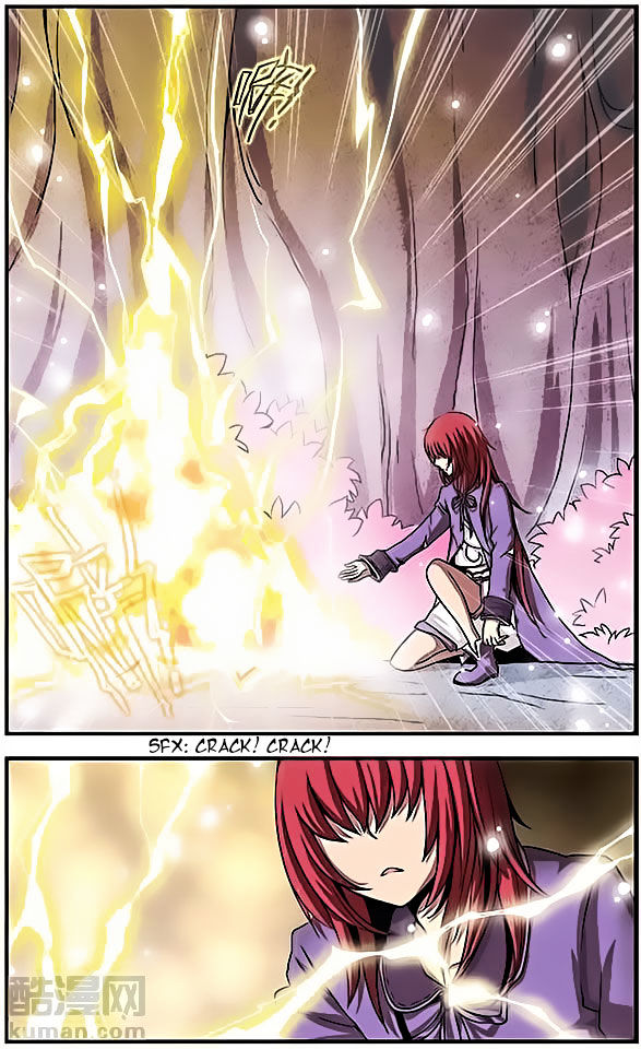 Good Luck Demon King 20 12