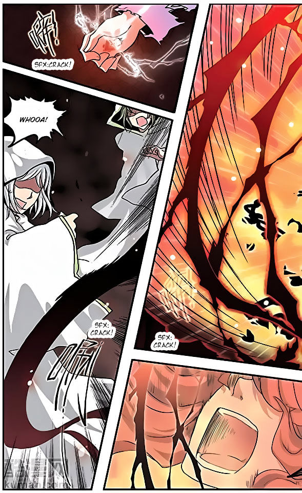Good Luck Demon King 21 5