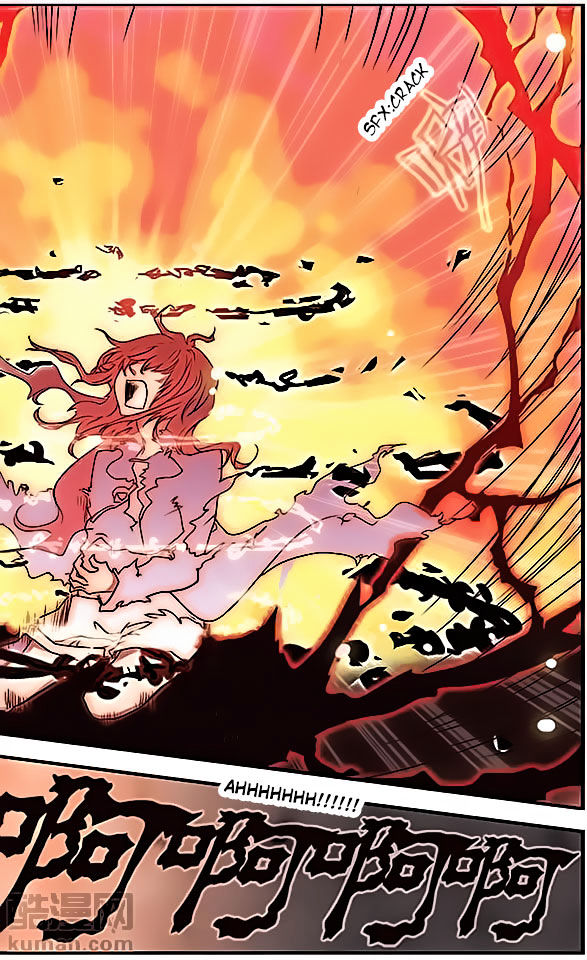 Good Luck Demon King 21 6