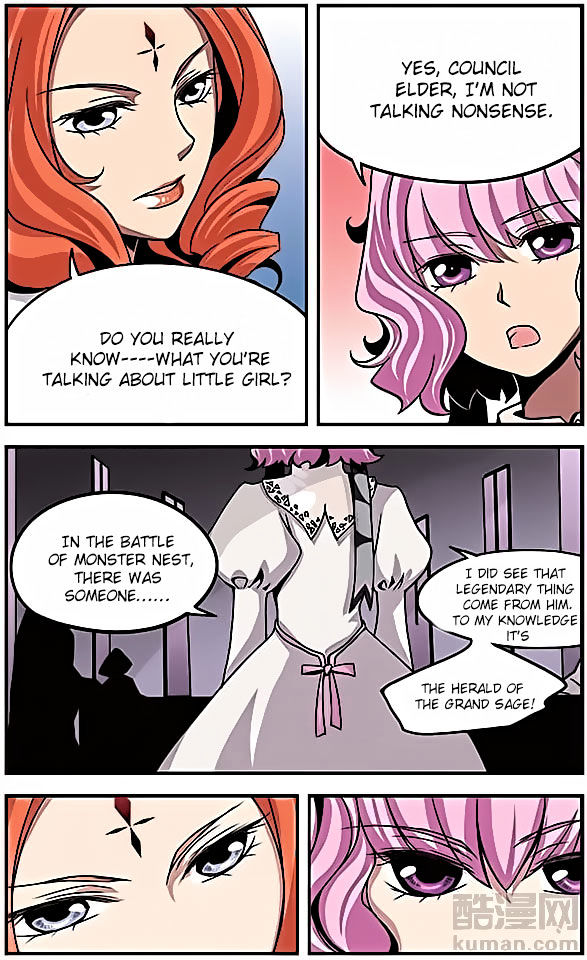 Good Luck Demon King 22 10