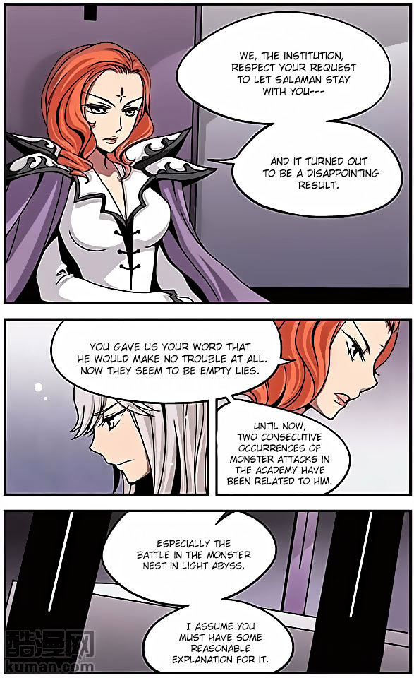 Good Luck Demon King 22 4