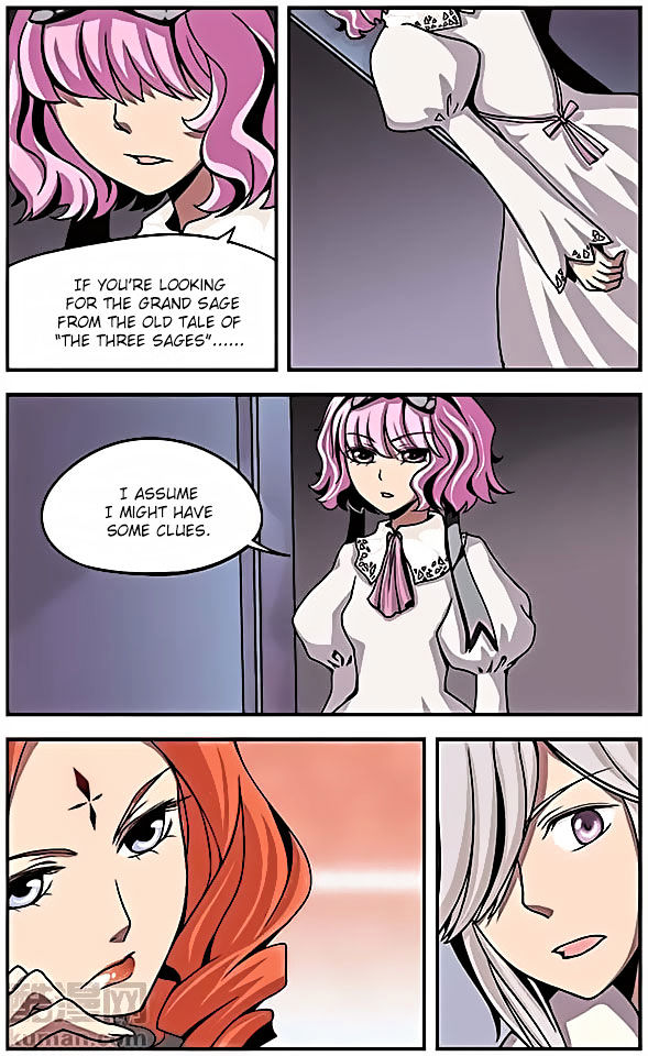 Good Luck Demon King 22 9