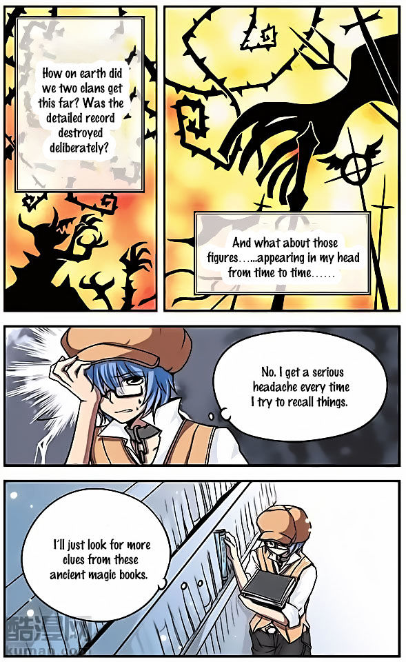 Good Luck Demon King 29 4