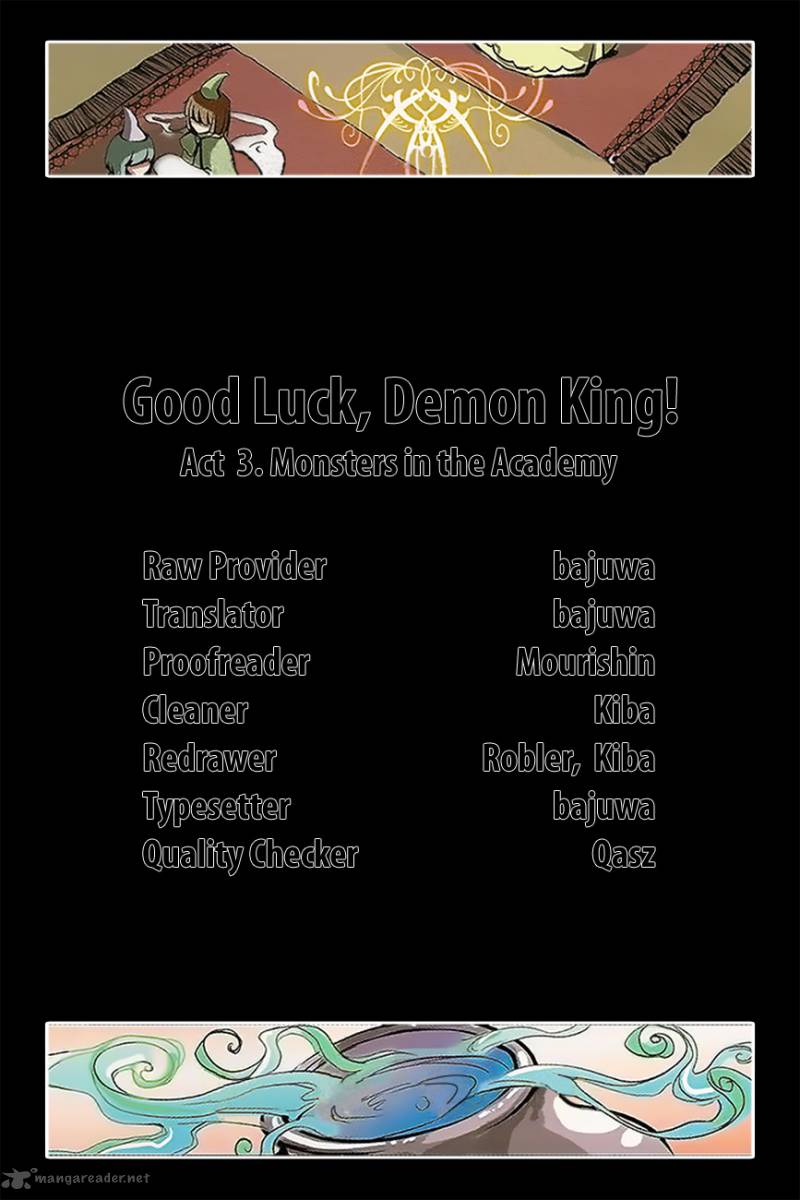 Good Luck Demon King 3 1
