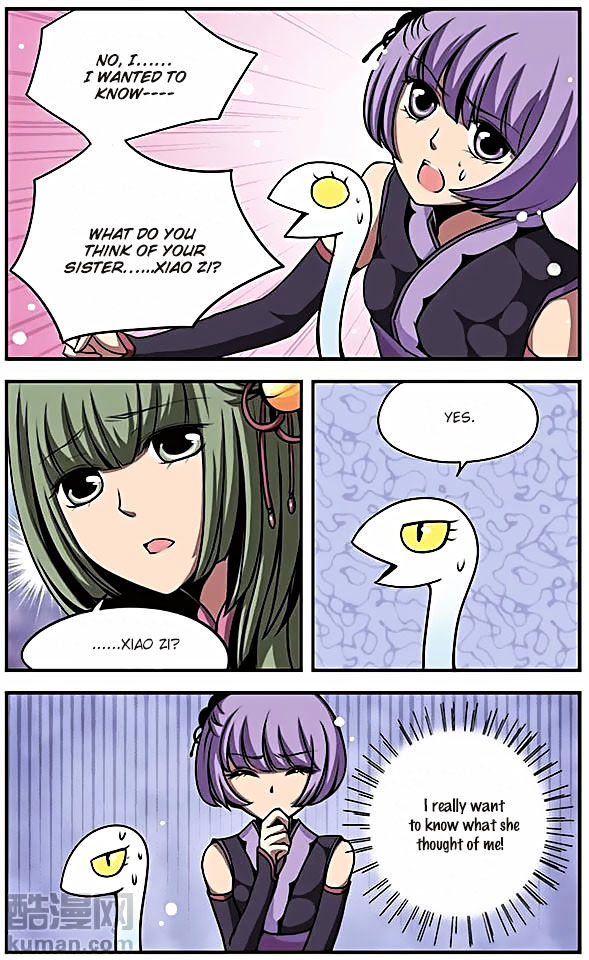 Good Luck Demon King 31 2