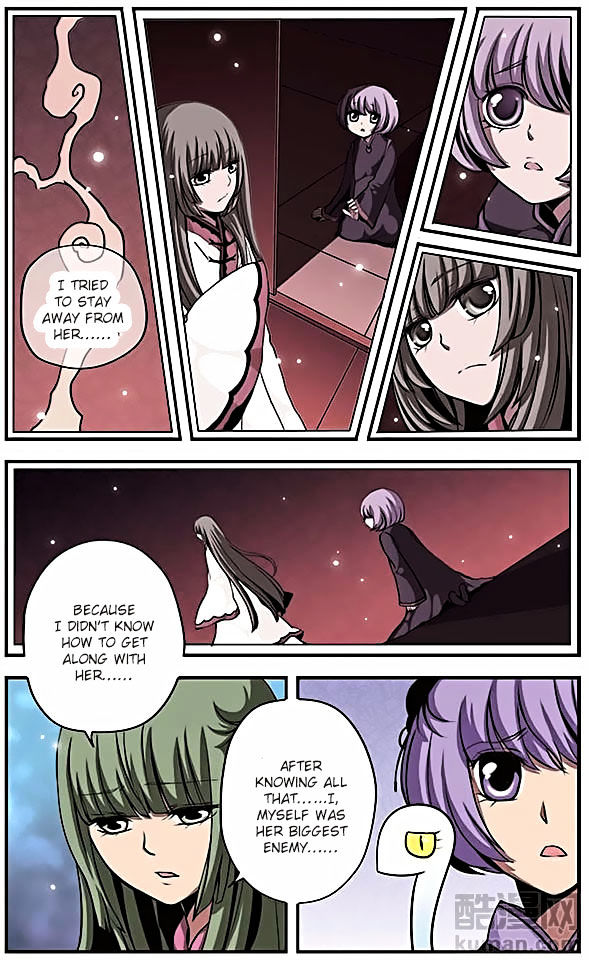 Good Luck Demon King 31 6