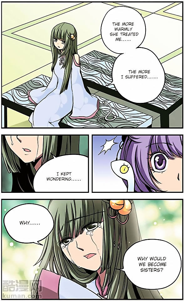 Good Luck Demon King 31 7