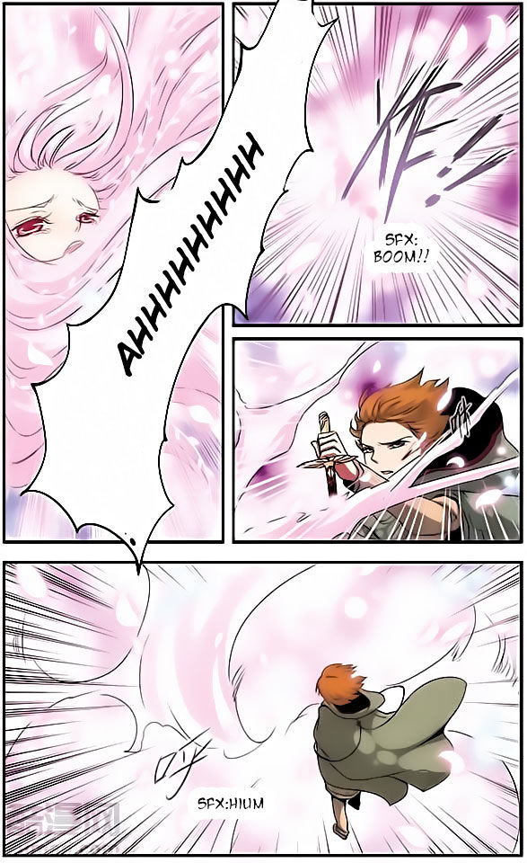 Good Luck Demon King 35 10