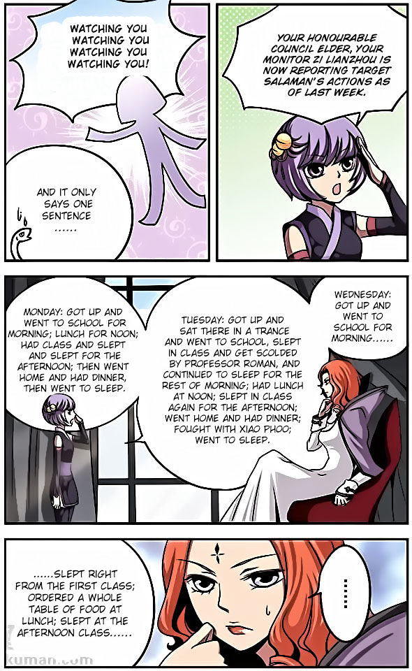 Good Luck Demon King 35 3