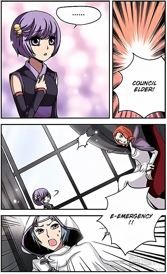 Good Luck Demon King 35 6
