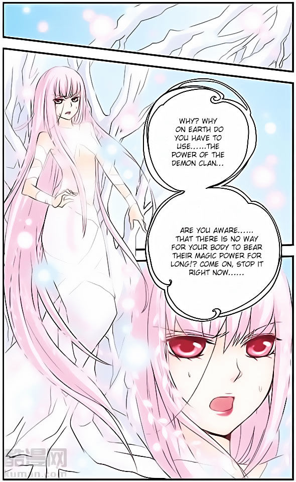 Good Luck Demon King 35 7