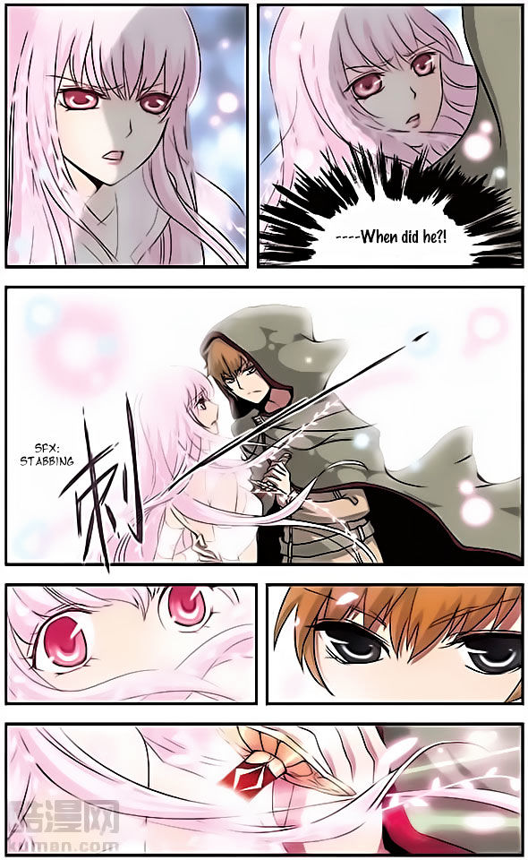 Good Luck Demon King 35 9