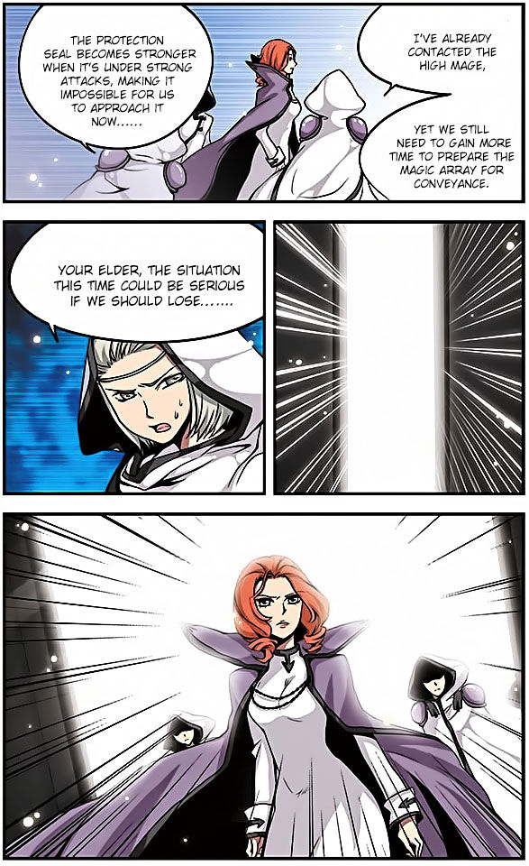 Good Luck Demon King 36 4
