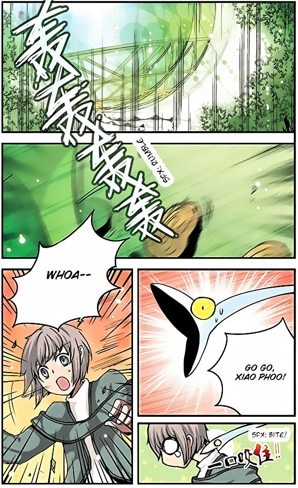 Good Luck Demon King 36 6