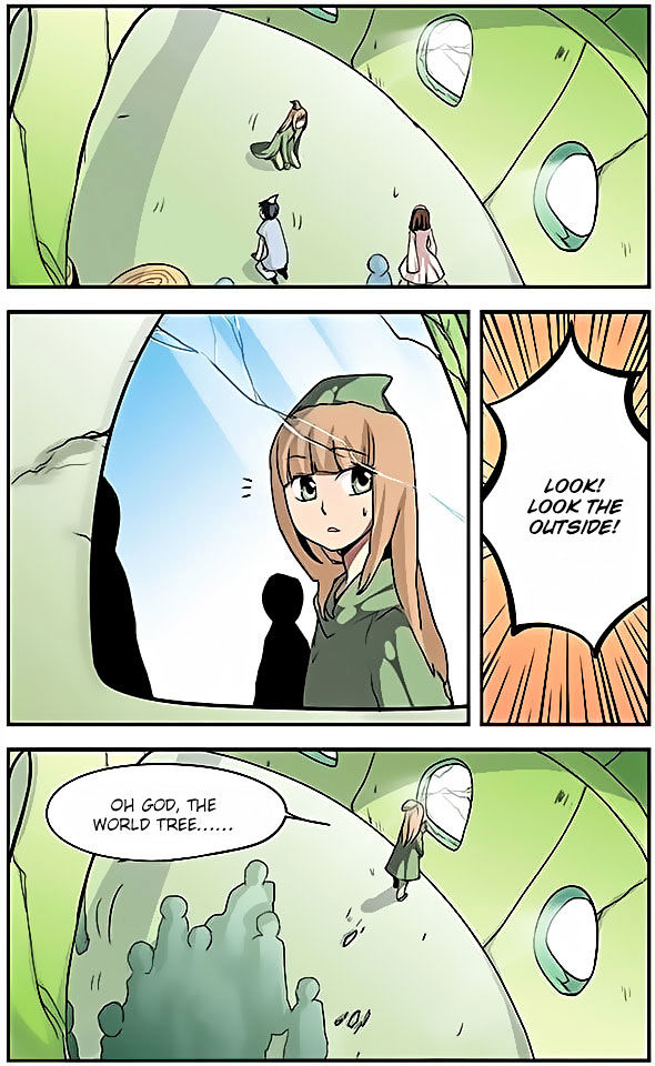 Good Luck Demon King 36 9