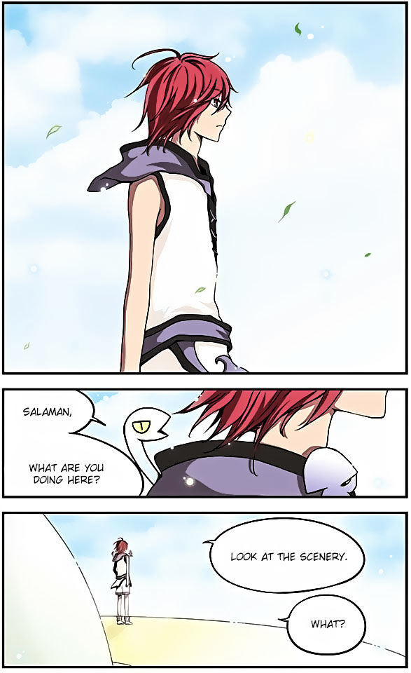 Good Luck Demon King 37 6