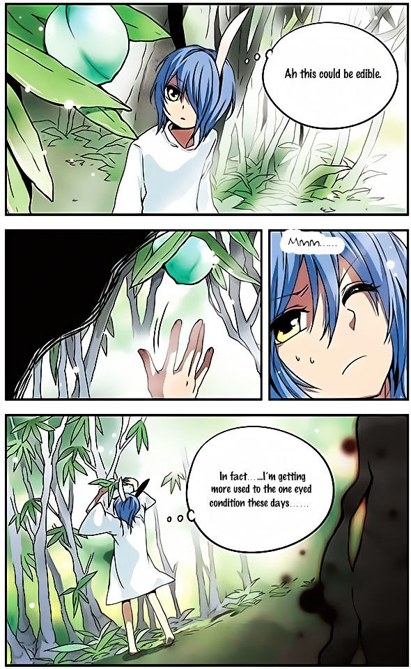 Good Luck Demon King 39 11