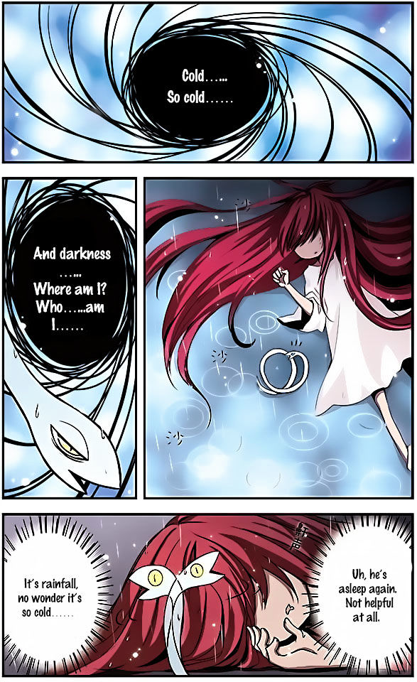 Good Luck Demon King 39 2