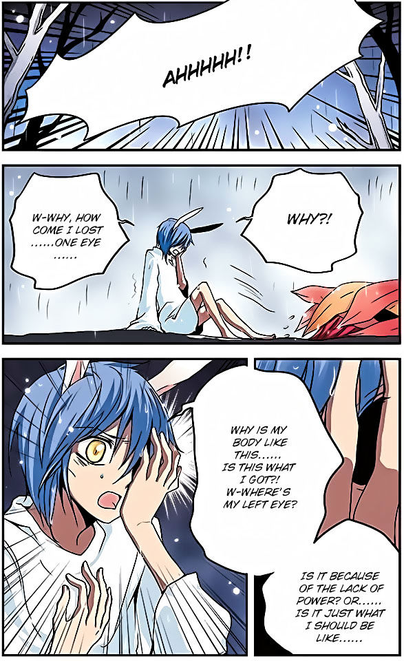 Good Luck Demon King 39 6