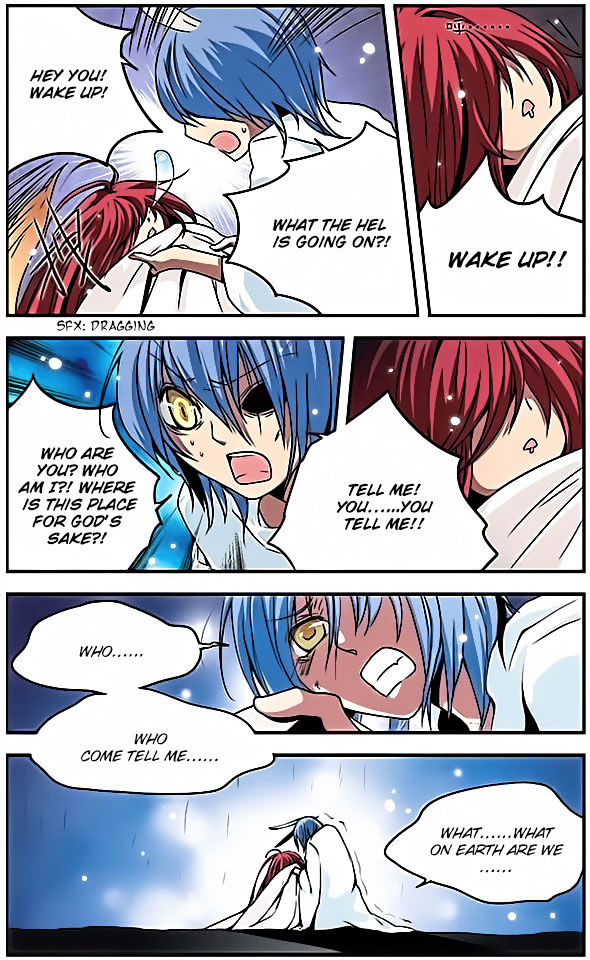 Good Luck Demon King 39 7