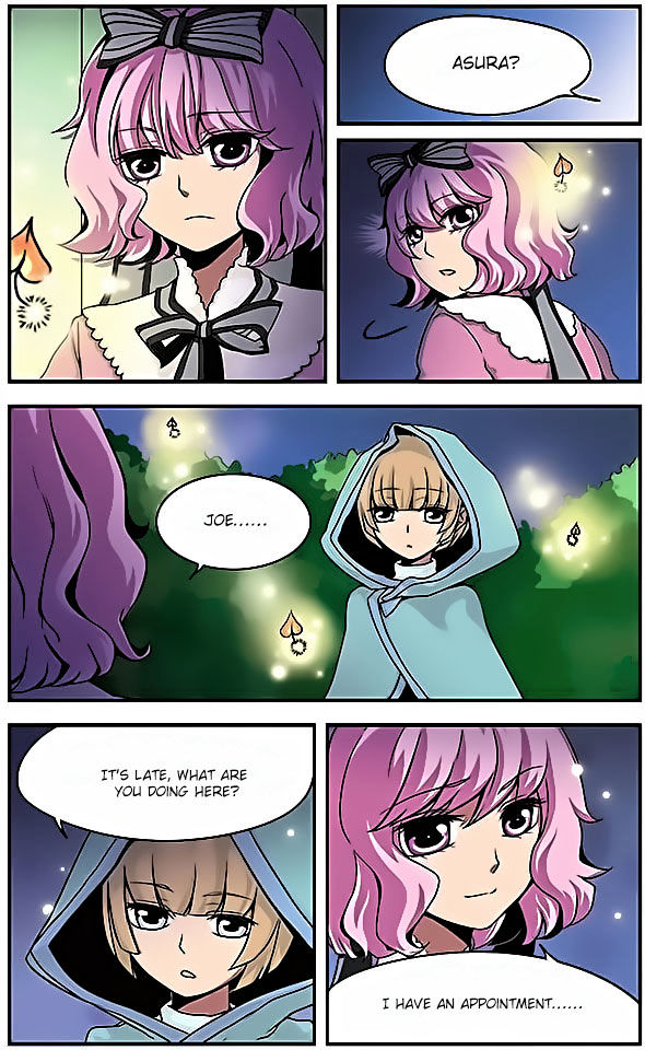 Good Luck Demon King 40 11