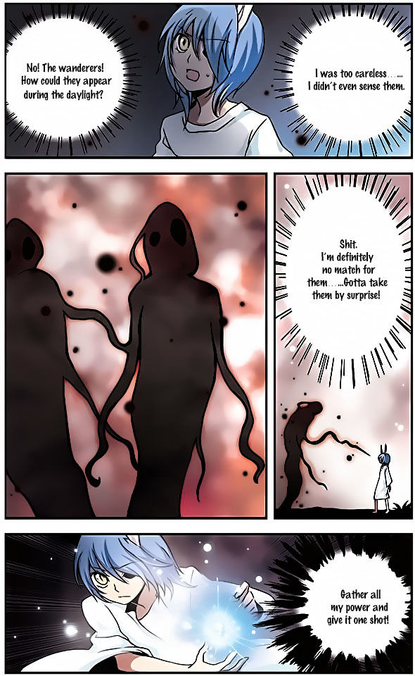 Good Luck Demon King 40 3