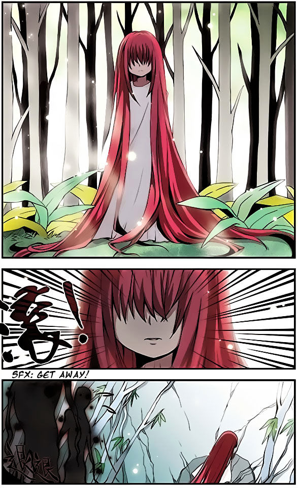 Good Luck Demon King 40 6