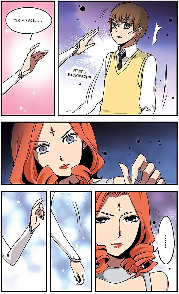 Good Luck Demon King 41 10