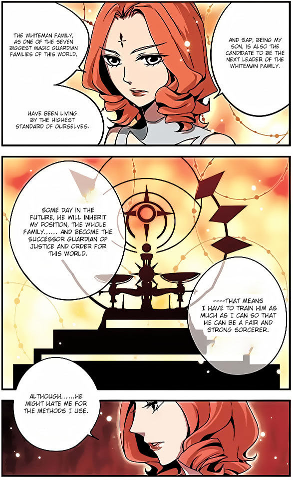 Good Luck Demon King 41 12