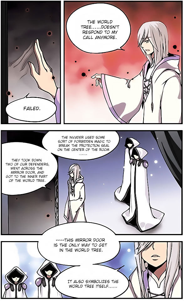 Good Luck Demon King 41 2