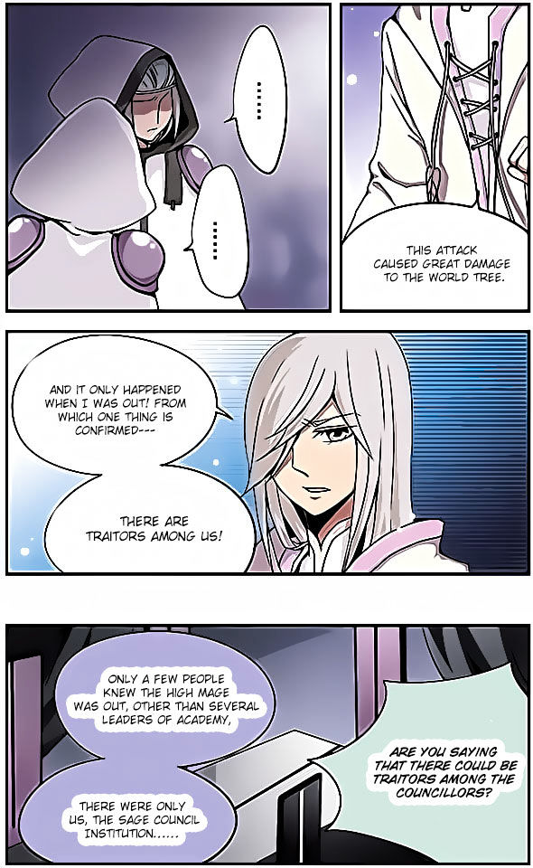 Good Luck Demon King 41 3