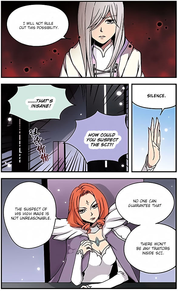 Good Luck Demon King 41 4
