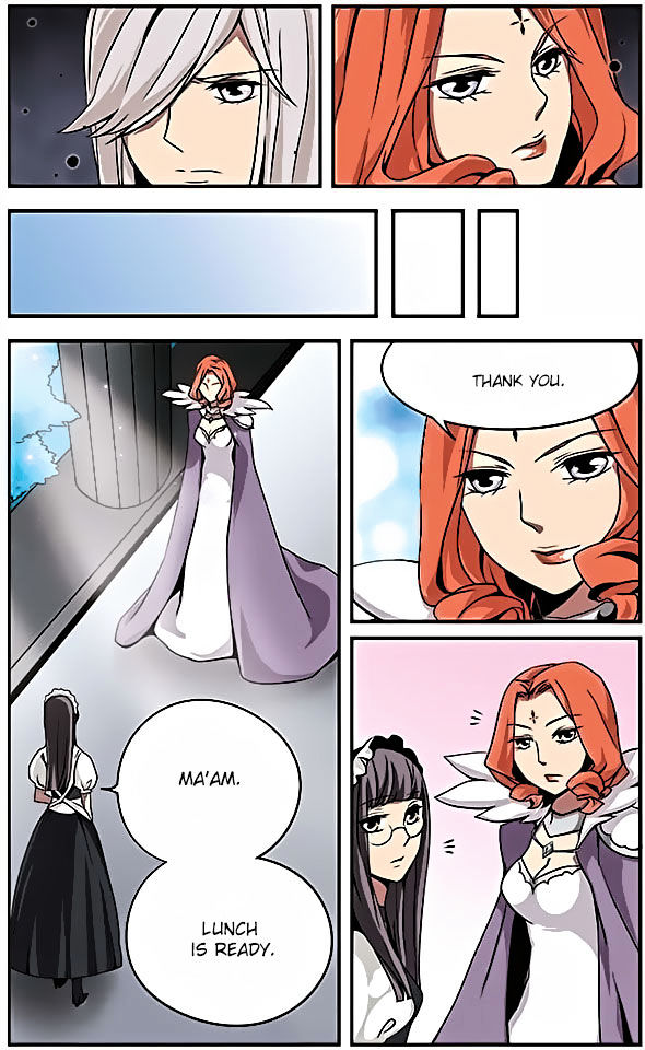 Good Luck Demon King 41 7