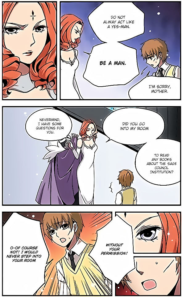 Good Luck Demon King 41 9