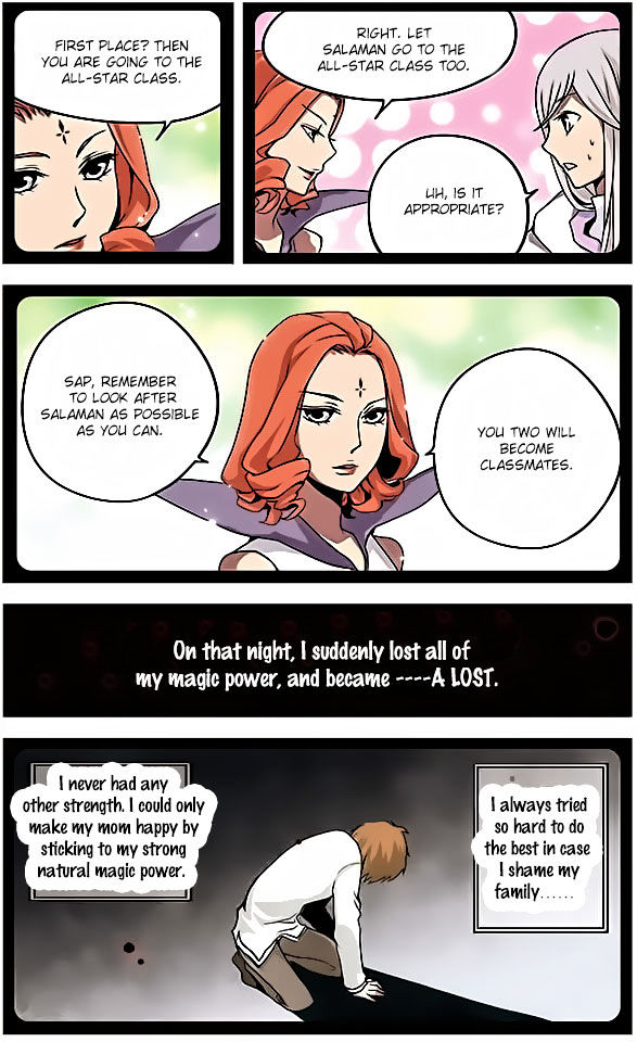 Good Luck Demon King 42 10